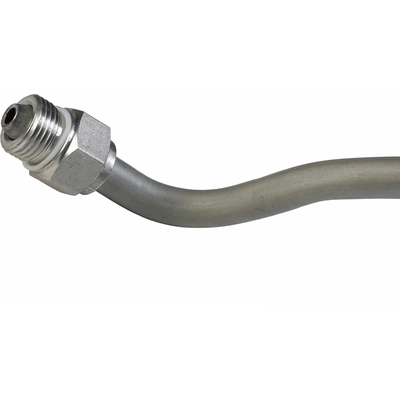 Power Steering Pressure Hose by SUNSONG NORTH AMERICA - 3401343 pa3