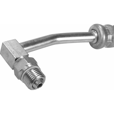Power Steering Pressure Hose by SUNSONG NORTH AMERICA - 3401346 pa3