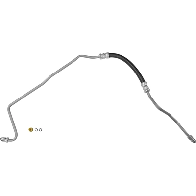 Power Steering Pressure Hose by SUNSONG NORTH AMERICA - 3401348 pa2