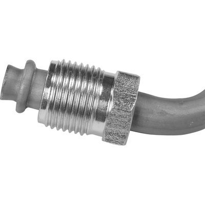 Power Steering Pressure Hose by SUNSONG NORTH AMERICA - 3401348 pa3