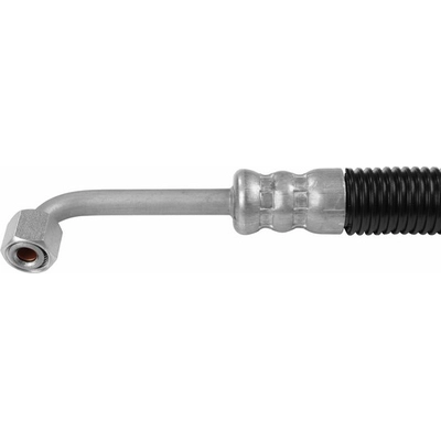 Power Steering Pressure Hose by SUNSONG NORTH AMERICA - 3401349 pa4