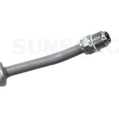 Power Steering Pressure Hose by SUNSONG NORTH AMERICA - 3401350 pa3