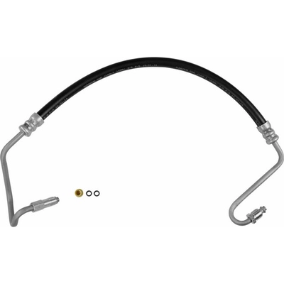 Power Steering Pressure Hose by SUNSONG NORTH AMERICA - 3401359 pa5