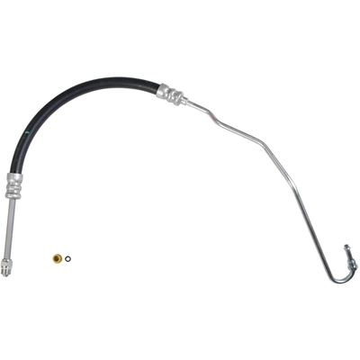 SUNSONG NORTH AMERICA - 3401360 - Power Steering Hose Assemblies pa1