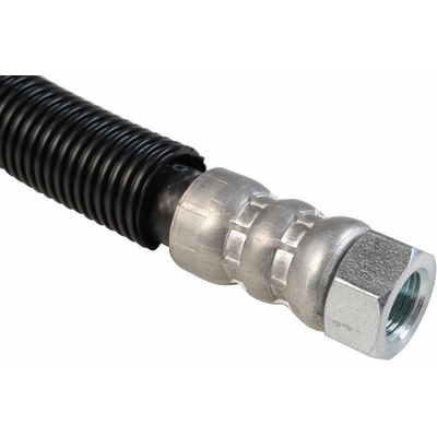 Power Steering Pressure Hose by SUNSONG NORTH AMERICA - 3401362 pa4