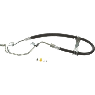 SUNSONG NORTH AMERICA - 3401364B - Power Steering Pressure Line Hose Assembly pa6