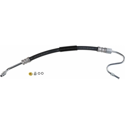 Power Steering Pressure Hose by SUNSONG NORTH AMERICA - 3401371 pa6