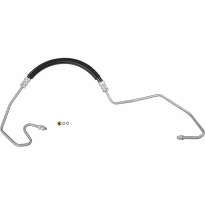 Power Steering Pressure Hose by SUNSONG NORTH AMERICA - 3401374 pa5