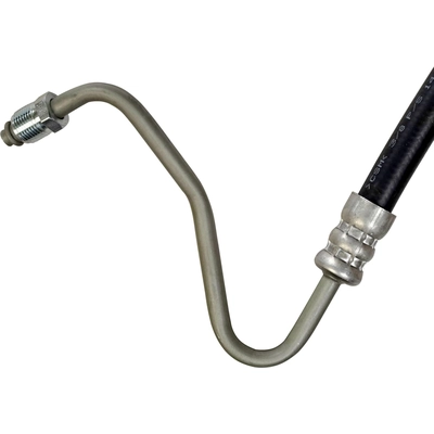 Power Steering Pressure Hose by SUNSONG NORTH AMERICA - 3401376 pa3