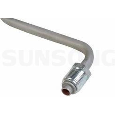 Power Steering Pressure Hose by SUNSONG NORTH AMERICA - 3401380 pa2