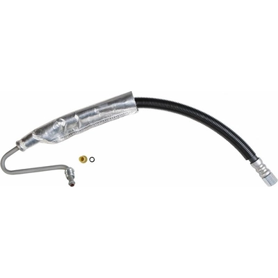 Power Steering Pressure Hose by SUNSONG NORTH AMERICA - 3401380 pa4
