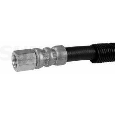 Power Steering Pressure Hose by SUNSONG NORTH AMERICA - 3401381 pa2