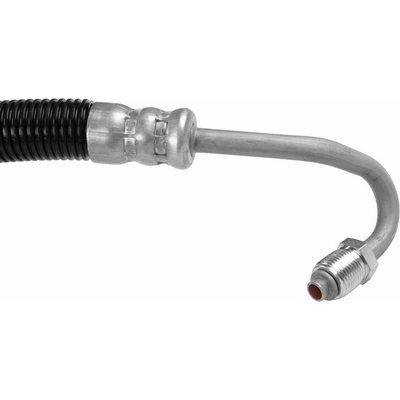 Power Steering Pressure Hose by SUNSONG NORTH AMERICA - 3401381 pa4