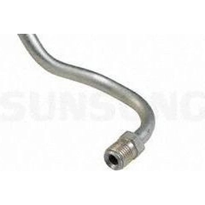Power Steering Pressure Hose by SUNSONG NORTH AMERICA - 3401383 pa3