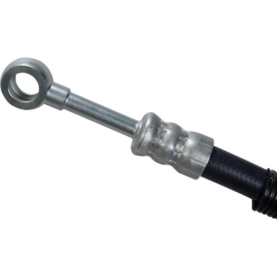 Power Steering Pressure Hose by SUNSONG NORTH AMERICA - 3401385 pa6