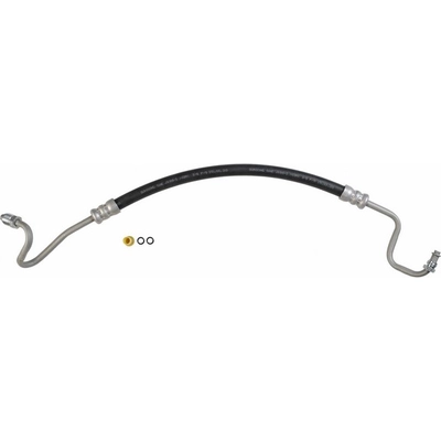 Power Steering Pressure Hose by SUNSONG NORTH AMERICA - 3401386 pa5