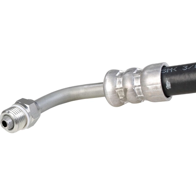 Power Steering Pressure Hose by SUNSONG NORTH AMERICA - 3401389 pa3