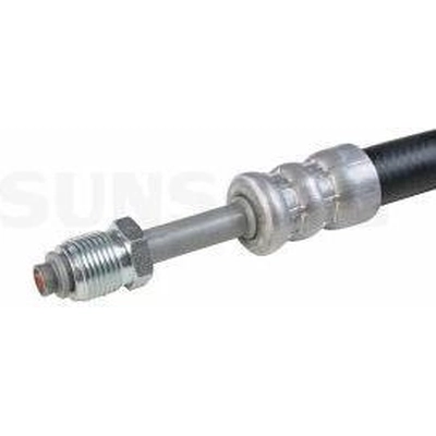 Power Steering Pressure Hose by SUNSONG NORTH AMERICA - 3401392 pa2