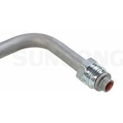 Power Steering Pressure Hose by SUNSONG NORTH AMERICA - 3401392 pa3