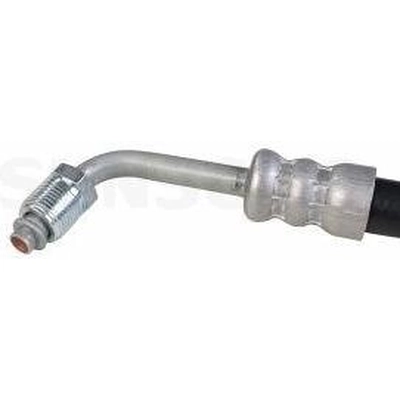 Power Steering Pressure Hose by SUNSONG NORTH AMERICA - 3401424 pa2
