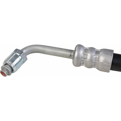 Power Steering Pressure Hose by SUNSONG NORTH AMERICA - 3401424 pa4