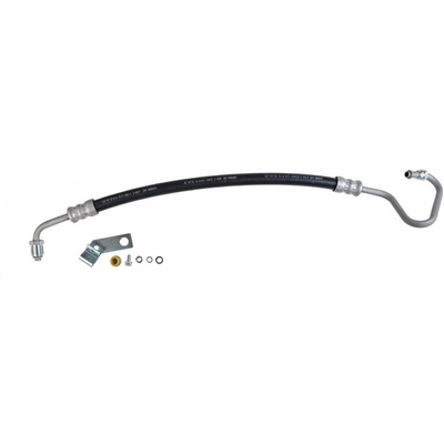 Power Steering Pressure Hose by SUNSONG NORTH AMERICA - 3401424 pa6