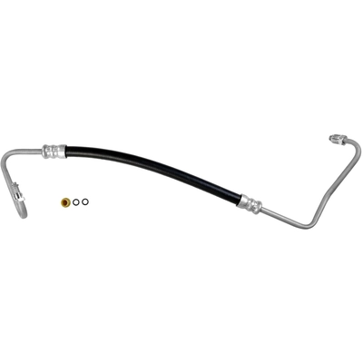 SUNSONG NORTH AMERICA - 3401426 - Power Steering Pressure Hose pa1