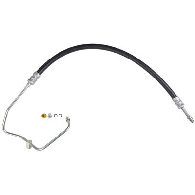SUNSONG NORTH AMERICA - 3401430 - Power Steering Pressure Line Hose Assembly pa1