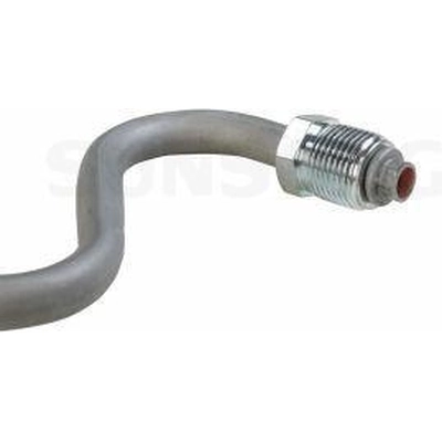 Power Steering Pressure Hose by SUNSONG NORTH AMERICA - 3401432 pa2
