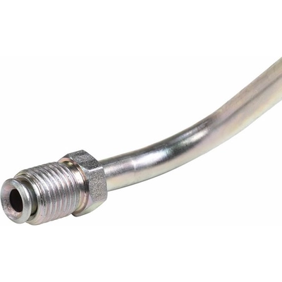 Power Steering Pressure Hose by SUNSONG NORTH AMERICA - 3401433 pa4
