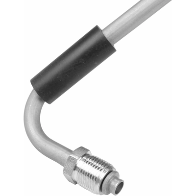 Power Steering Pressure Hose by SUNSONG NORTH AMERICA - 3401436 pa3