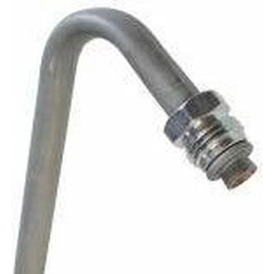 Power Steering Pressure Hose by SUNSONG NORTH AMERICA - 3401438 pa2