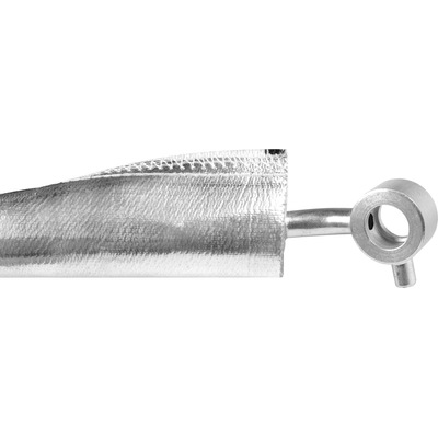 Power Steering Pressure Hose by SUNSONG NORTH AMERICA - 3401440 pa3