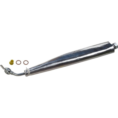 Power Steering Pressure Hose by SUNSONG NORTH AMERICA - 3401445 pa4
