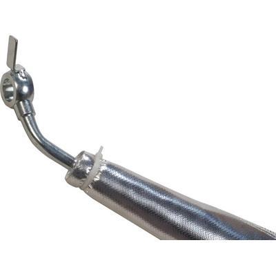 Power Steering Pressure Hose by SUNSONG NORTH AMERICA - 3401445 pa5