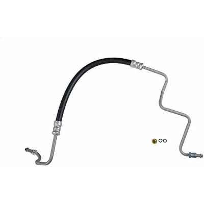 SUNSONG NORTH AMERICA - 3401448 - Power Steering Pressure Line Hose Assembly pa1