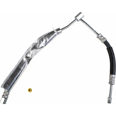 Power Steering Pressure Hose by SUNSONG NORTH AMERICA - 3401449 pa5