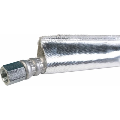Power Steering Pressure Hose by SUNSONG NORTH AMERICA - 3401449 pa6