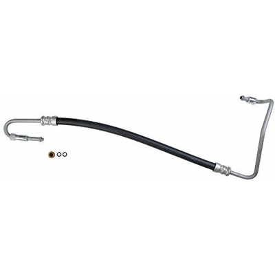 SUNSONG NORTH AMERICA - 3401453 - Power Steering Pressure Line Hose Assembly pa1