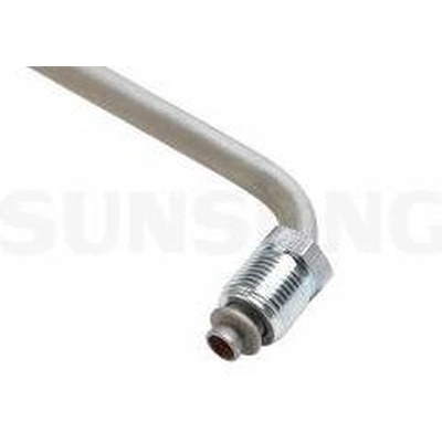 Power Steering Pressure Hose by SUNSONG NORTH AMERICA - 3401455 pa3