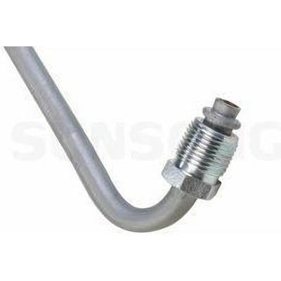 Power Steering Pressure Hose by SUNSONG NORTH AMERICA - 3401466 pa2