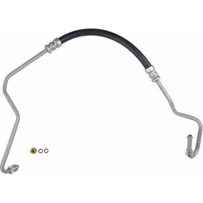 Power Steering Pressure Hose by SUNSONG NORTH AMERICA - 3401466 pa4