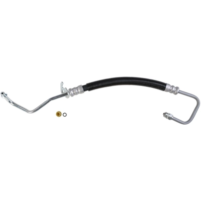 Power Steering Pressure Hose by SUNSONG NORTH AMERICA - 3401469 pa1