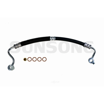 Power Steering Pressure Hose by SUNSONG NORTH AMERICA - 3401470 pa1