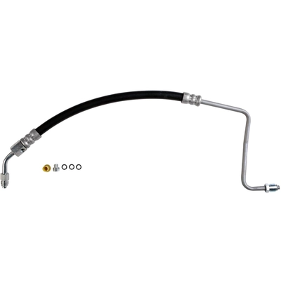 Power Steering Pressure Hose by SUNSONG NORTH AMERICA - 3401471 pa1
