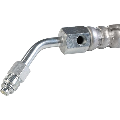 Power Steering Pressure Hose by SUNSONG NORTH AMERICA - 3401471 pa2