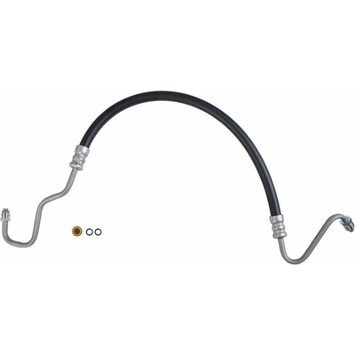 Power Steering Pressure Hose by SUNSONG NORTH AMERICA - 3401472 pa5