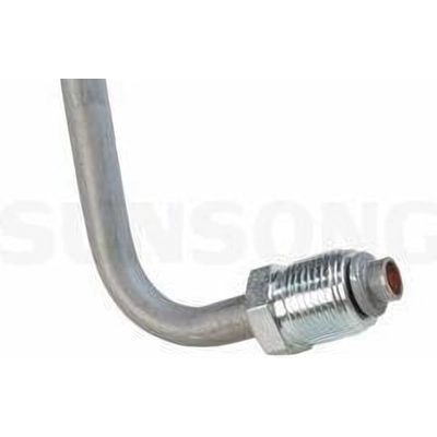 Power Steering Pressure Hose by SUNSONG NORTH AMERICA - 3401479 pa2