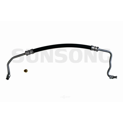 Power Steering Pressure Hose by SUNSONG NORTH AMERICA - 3401483 pa1