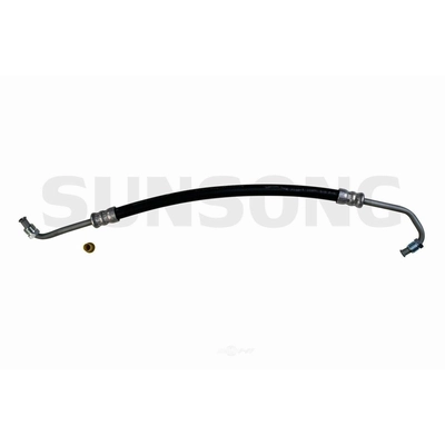 Power Steering Pressure Hose by SUNSONG NORTH AMERICA - 3401484 pa1